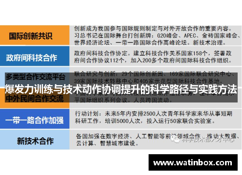 爆发力训练与技术动作协调提升的科学路径与实践方法